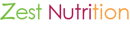 Zest Nutrition
