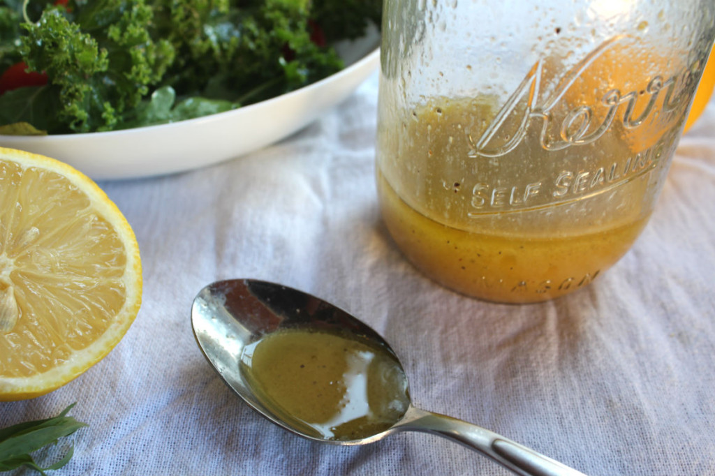 SALAD DRESSING 2