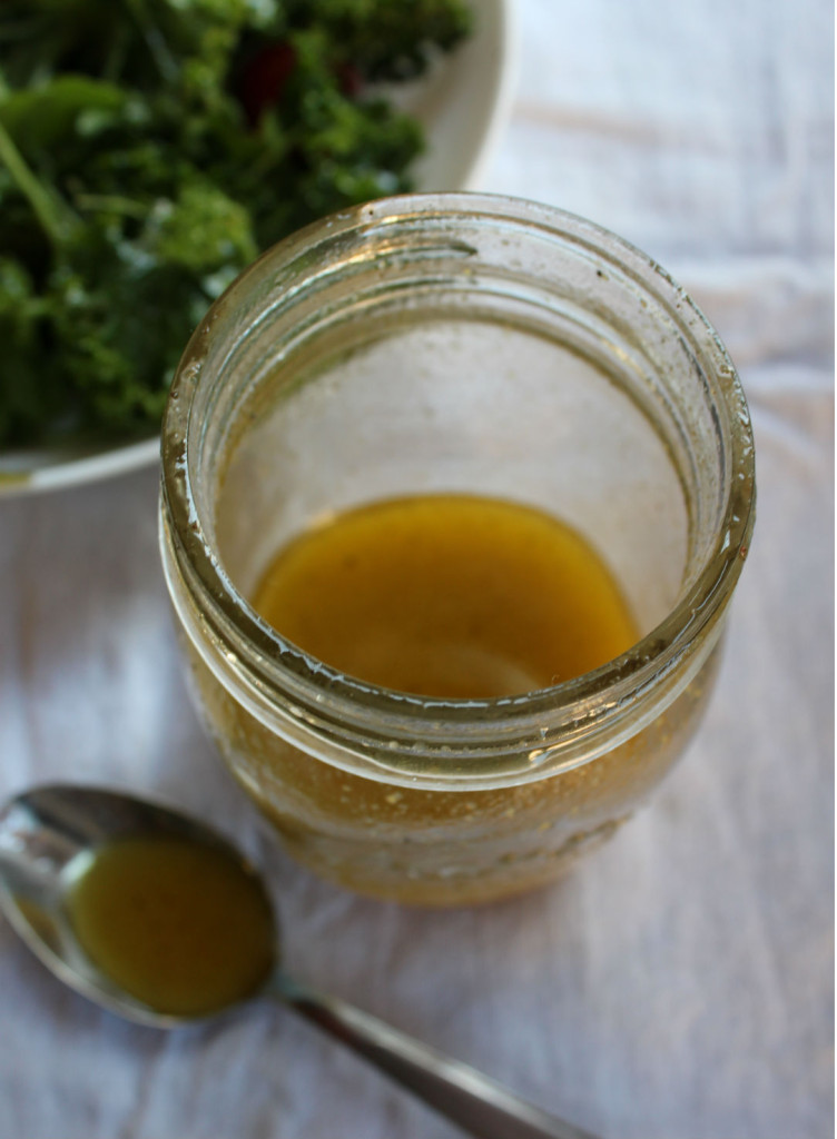 SALAD DRESSING 3