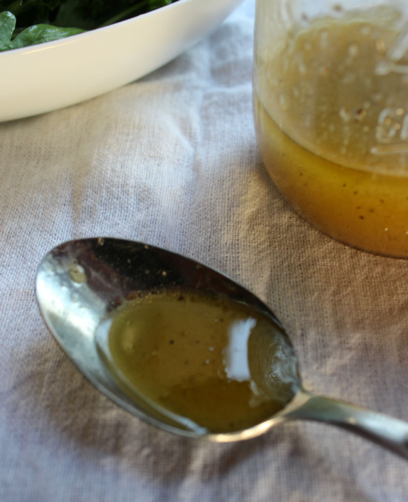 salad dressing 4